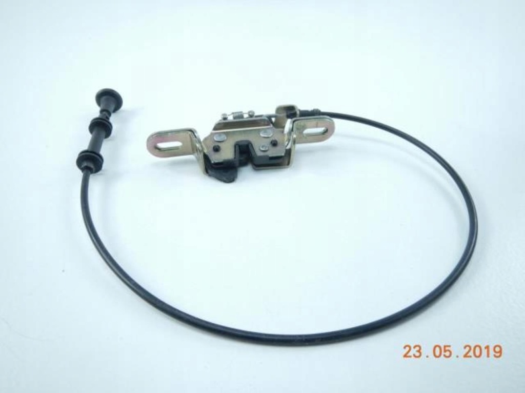 фото №4, Замок сиденье правый задняя ford mondeo 00-07