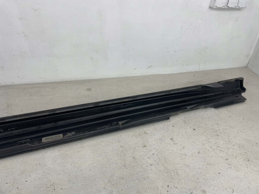 фото №7, Молдинг порог порог правая audi a 6 c8 3g0853857f