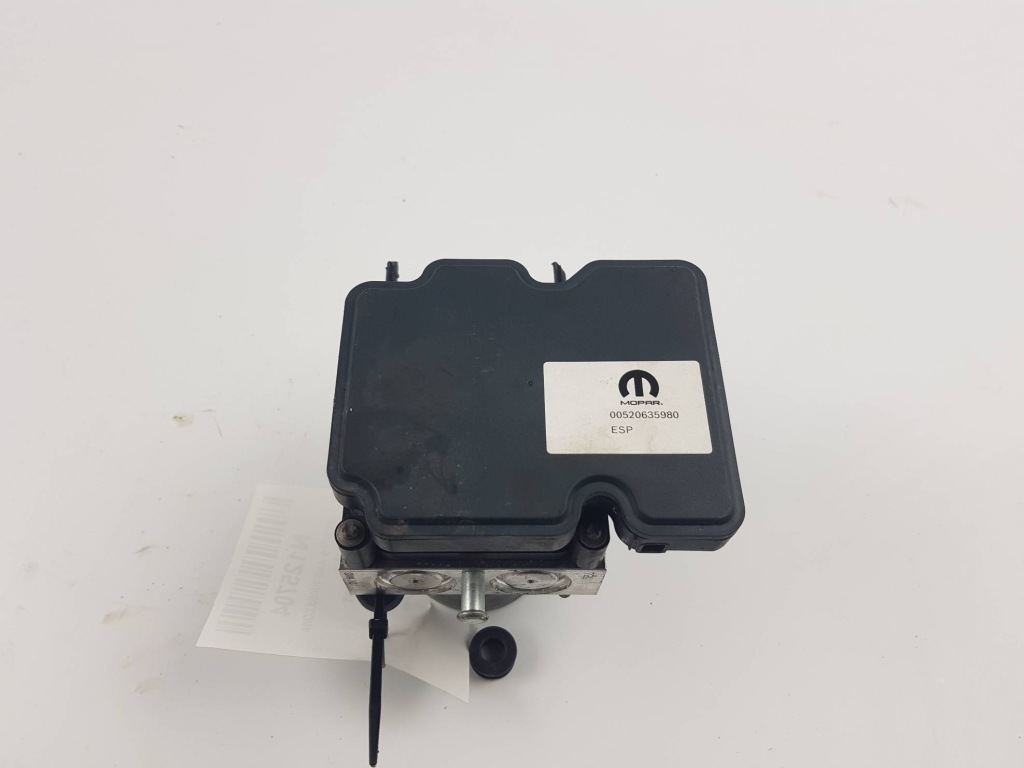 Насос abs гальмівна 2265106516 fiat tipo ii в Україні