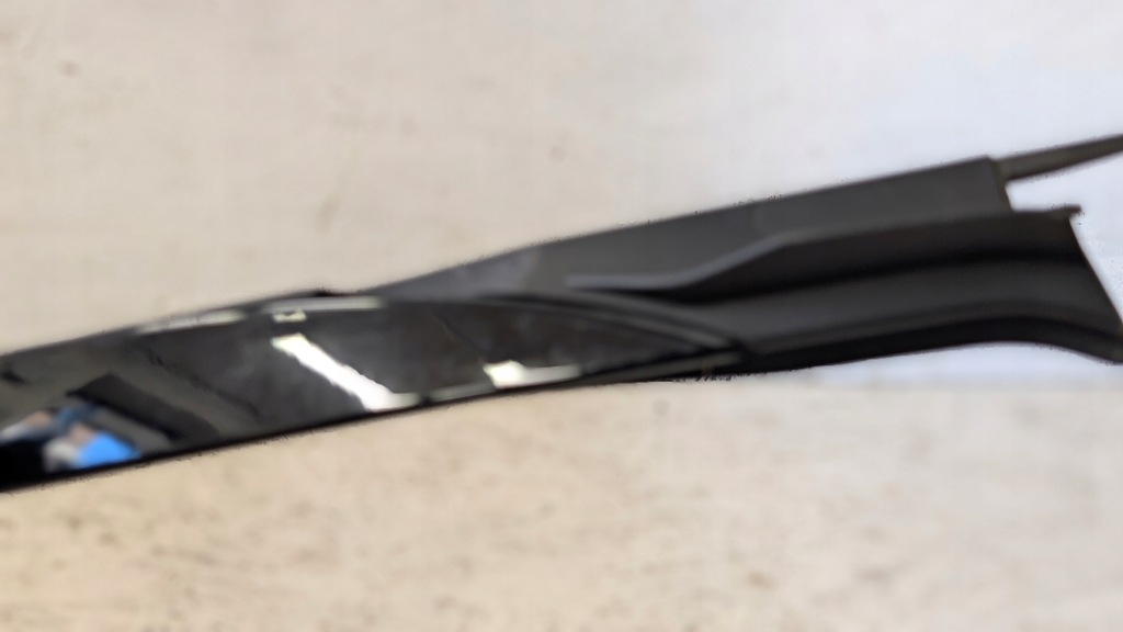 фото №11, Bmw x7 g07 молдинг скло перед передня права 7434874