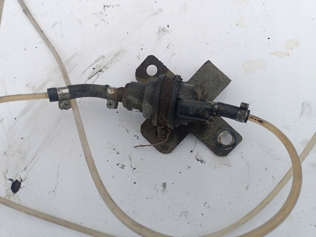 фото №1, Помпа webasto webasta scania ntg