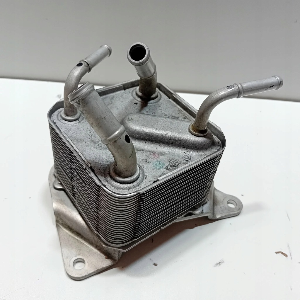 фото №9, Mitsubishi outlander iii asx eclipse cross радиатор масла коробки