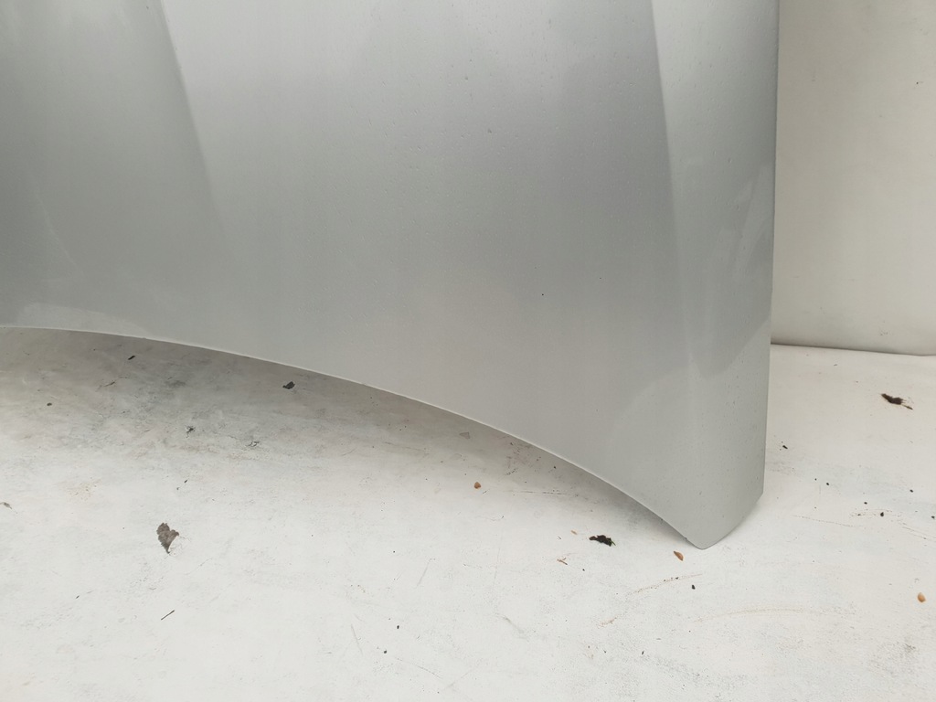 фото №7, Bmw 3 e90 lift 08-12 капот крышка двигателя перед