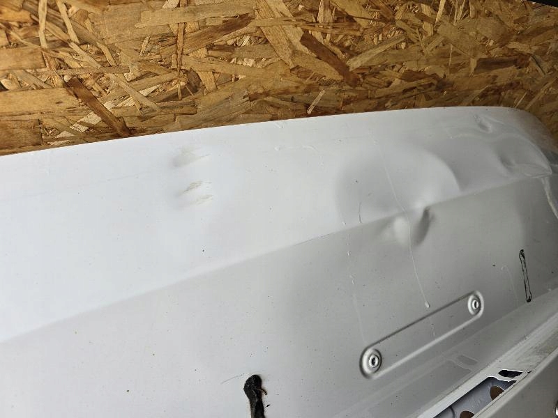 фото №10, Volvo xc90 ii xc-90 ii 14- крышка багажника багажника задняя задняя