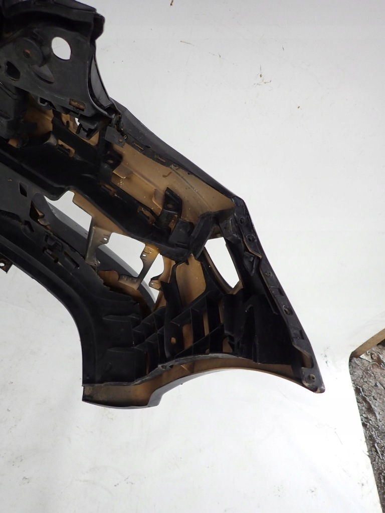 фото №13, Mercedes r-klasa w251 amg 05- бампер перед передний spr pdc