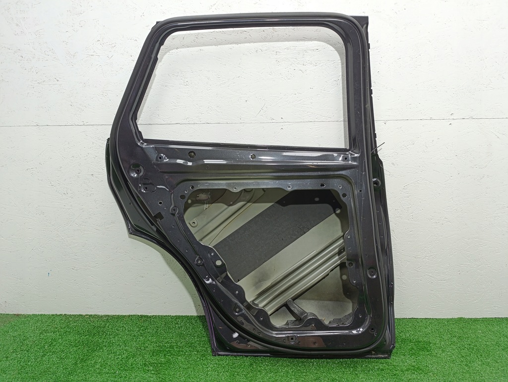 фото №14, Mercedes glc 254 x254 двері лівий задня задні сторона ліва om