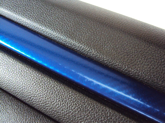 фото №6, Оббивка двері правий перед renault megane iv gt