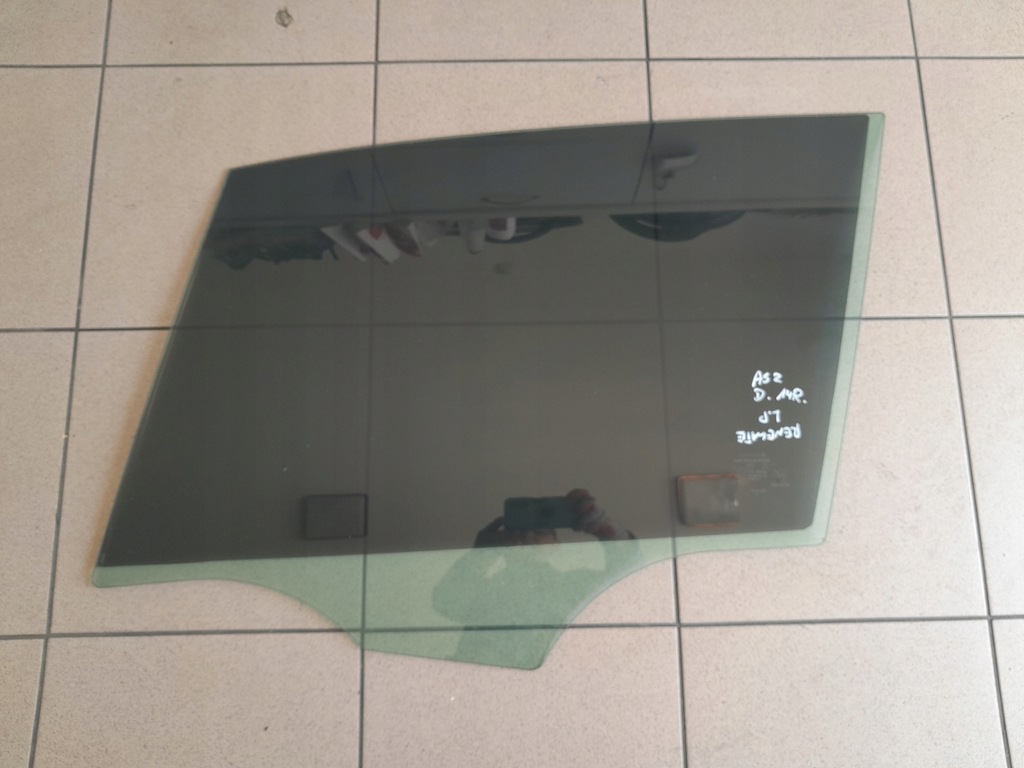 фото №1, Jeep renegade trailhawk 2014r usa стекло дверь левая перед передняя