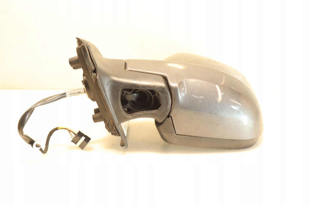 фото №4, Зеркало левая opel combo e evl