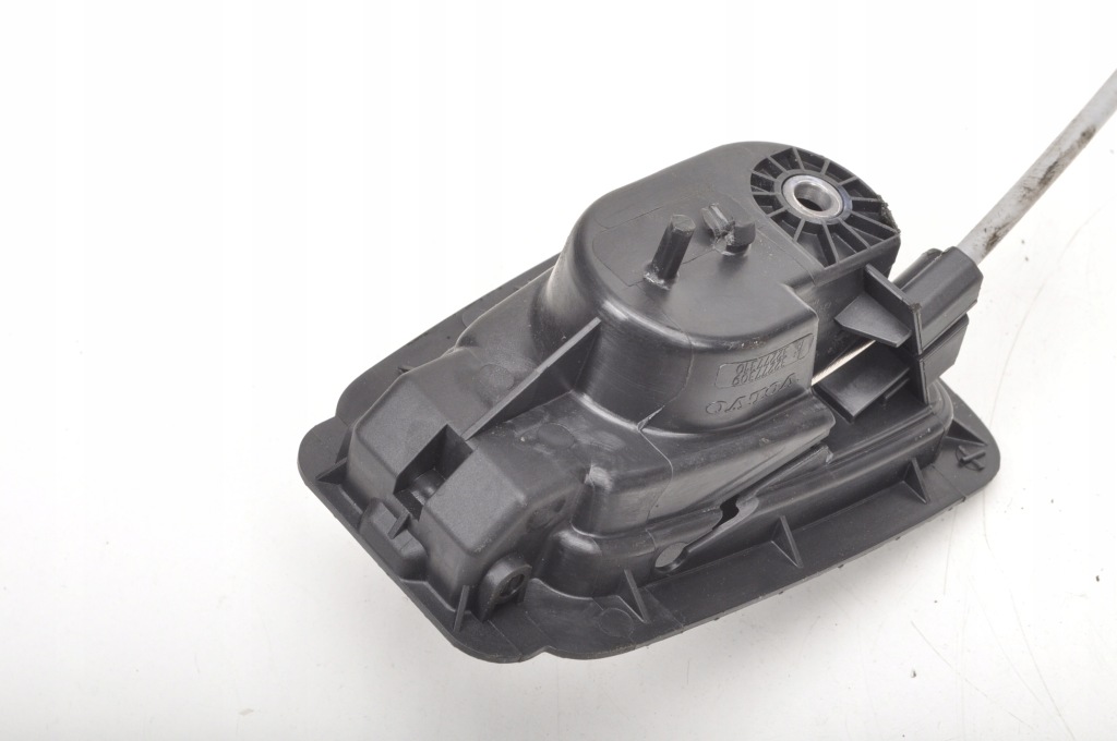 фото №2, Volvo s60 iii кнопка ручка открывания капот 32277309