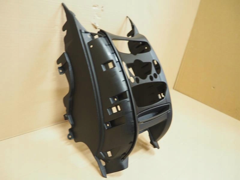 фото №3, Рамка декоративна dekor панелі mini cooper r60 9804938