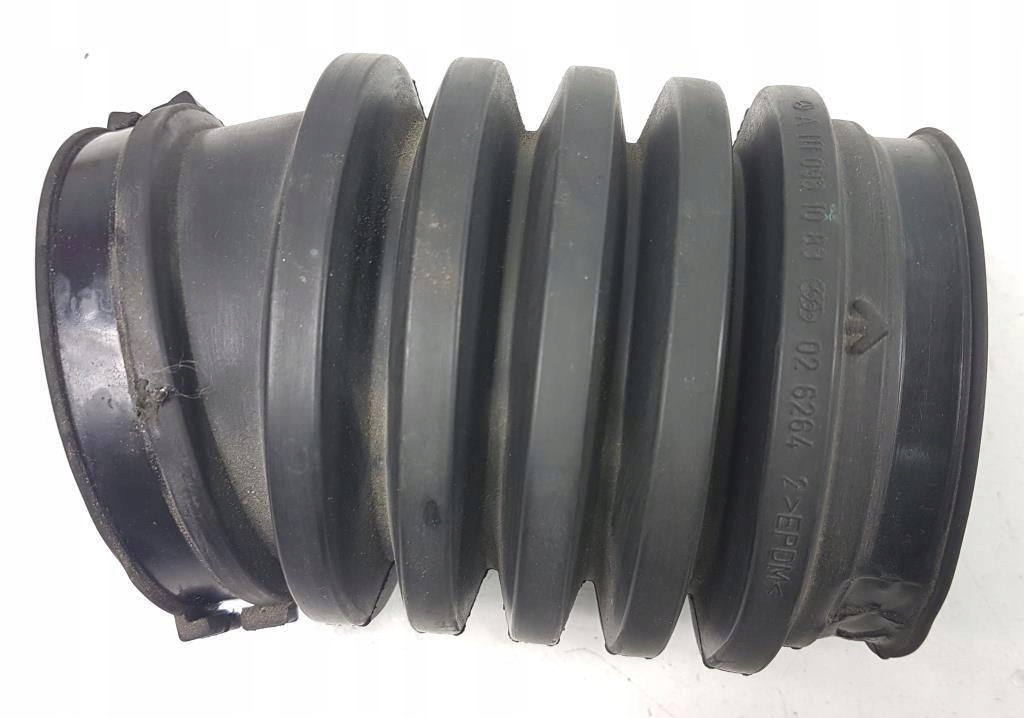 Купить Пабтрубок  труба воздухозаборник воздуха r170 2.0 slk a1110981083