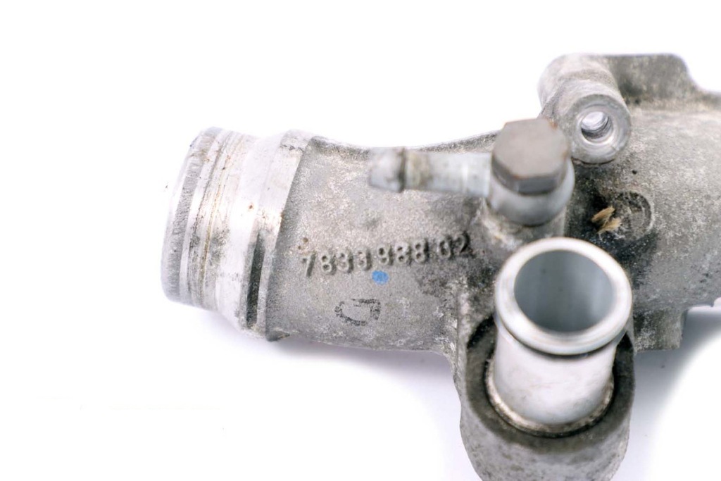 фото №12, Bmw e60 m5 e63 m5 термостат водяной cylindr 1-5