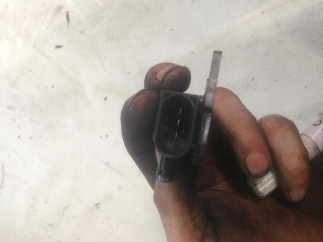 фото №16, Bmw f10 n47 n57 датчик давления выхлопных газов dpf оригинальный номер