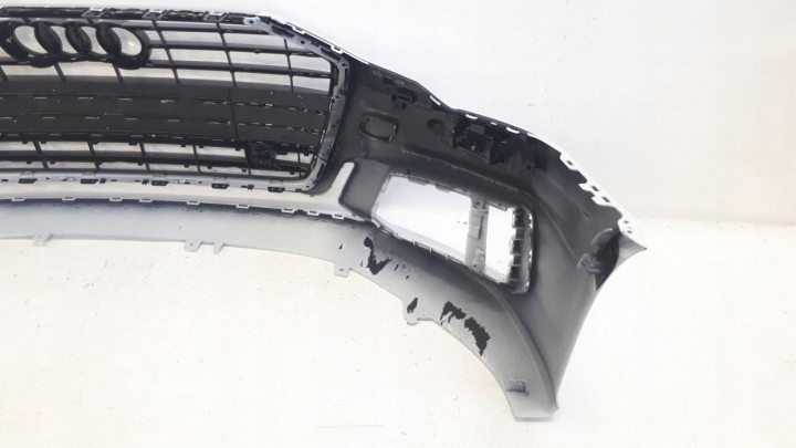 фото №8, Audi a6 4k0 c-8 s-line бампер перед