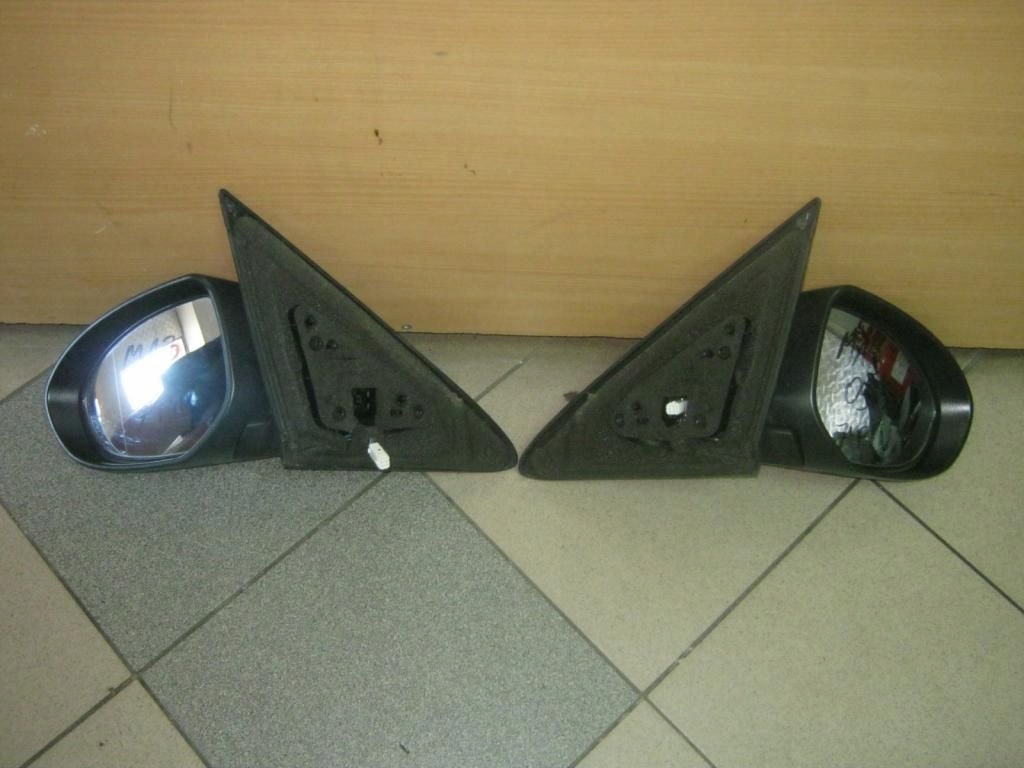 фото №1, Зеркало правое 7pin mazda3 mazda 3 09-