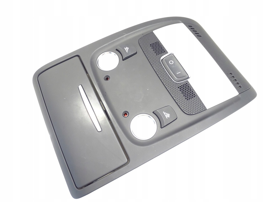 фото №7, Kpl потолок audi q5 8r czarna s-line 8r0867501d