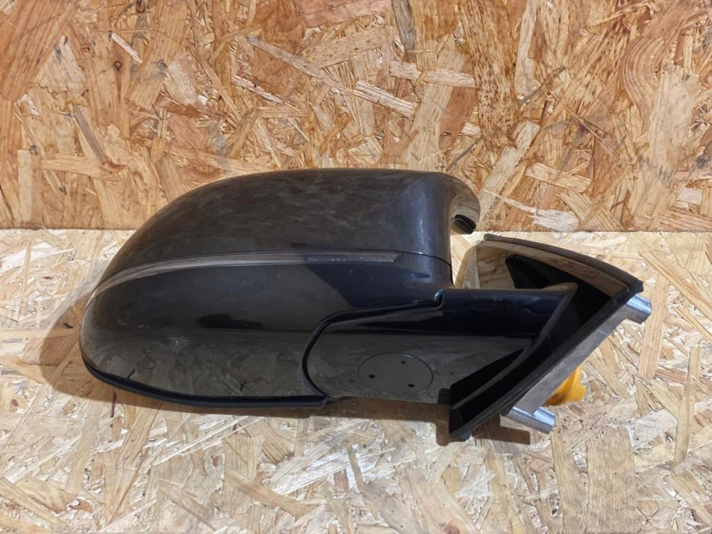 фото №7, Зеркало правое bmw x5 x5m f85 5 pin 475 europa