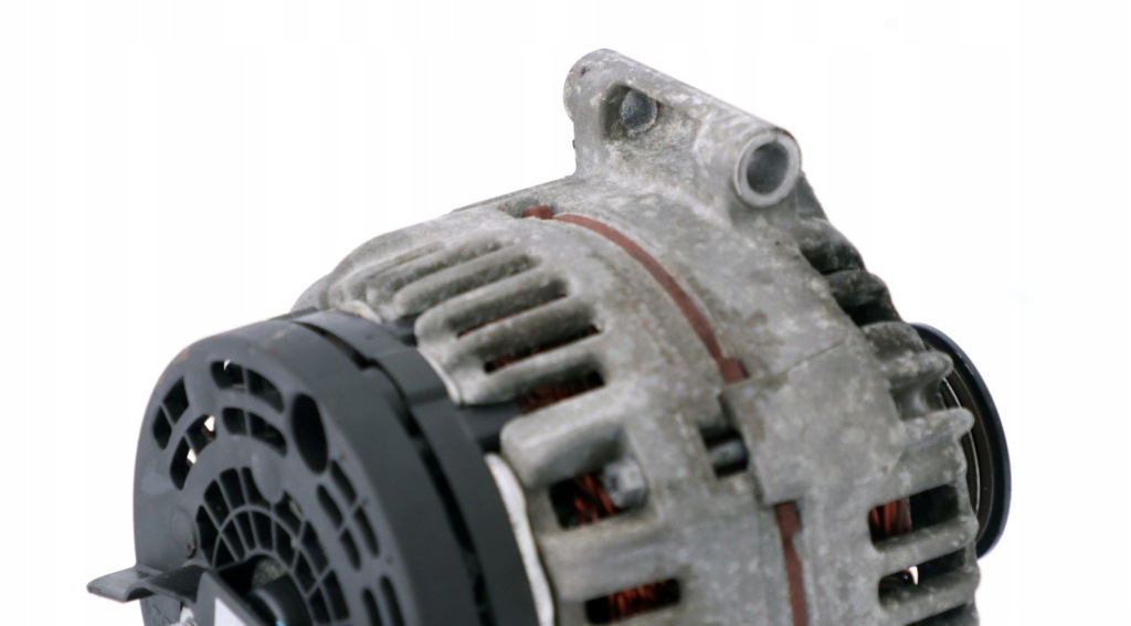 Mini r50 r52 генератор 110a 7550997 7559223 Оригінал