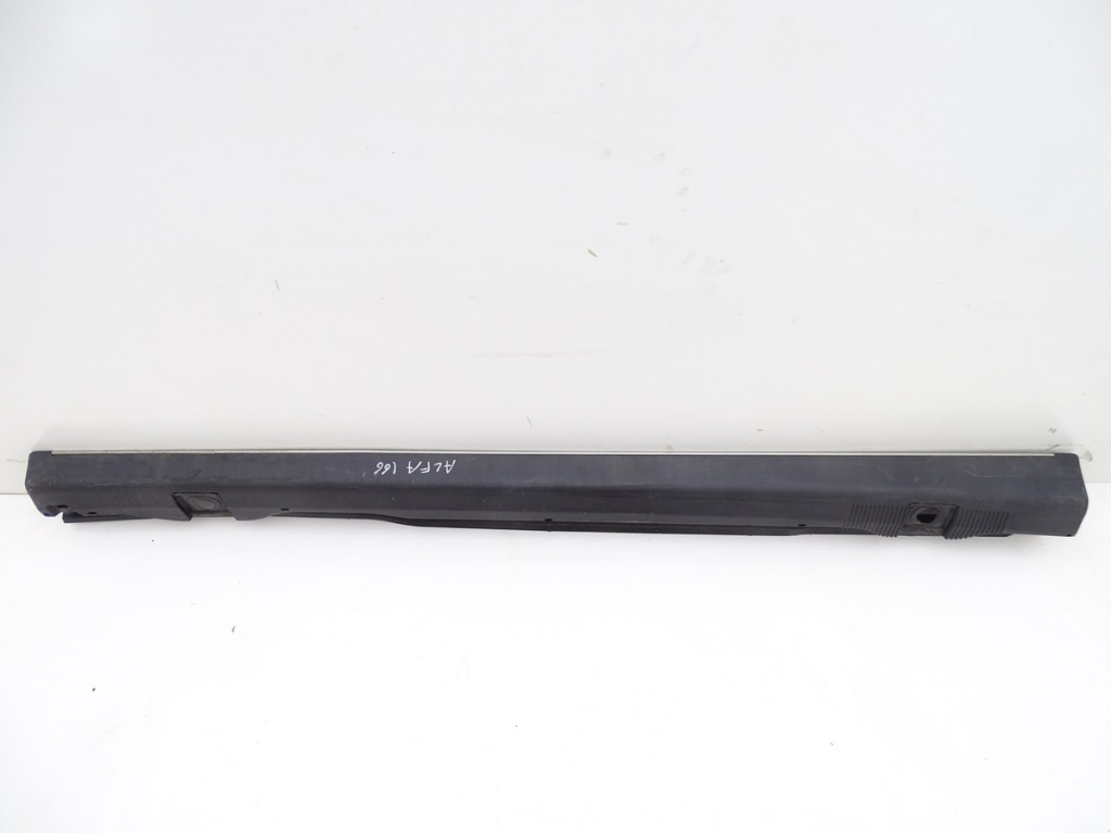 фото №1, Alfa romeo 166 98-07 захист поріг зовнішня молдинг поріг ліва 153578000