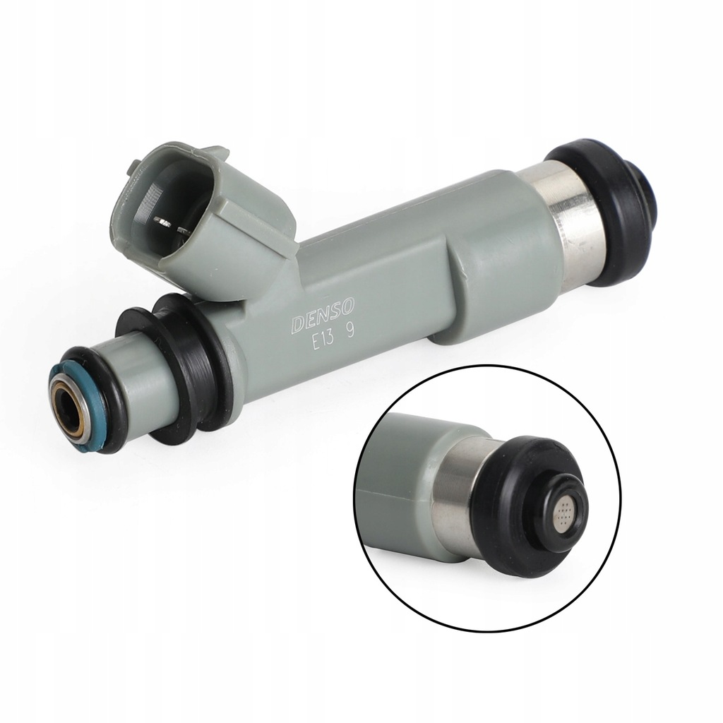 фото №10, Форсунка топлива do suzuki jimny liana 2005-2014