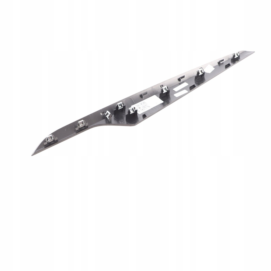 фото №10, Bmw x1 e84 молдинг защитная дверь левый перед коричневая 7317555