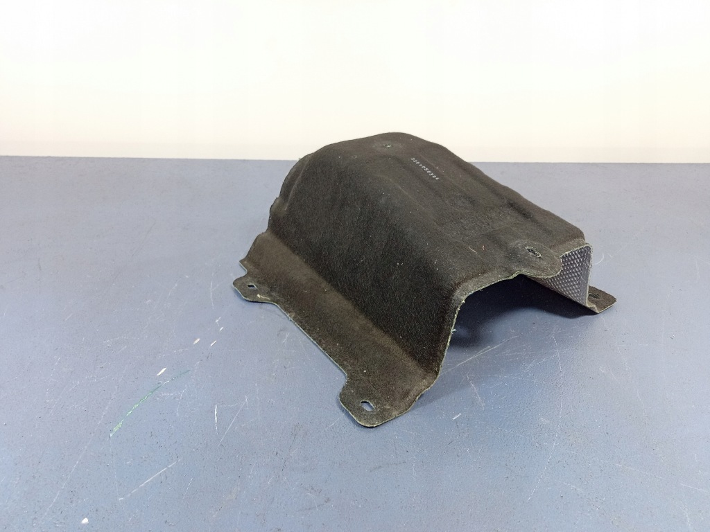 фото №1, Kia ceed iii hb защита тепловая туннель среднего