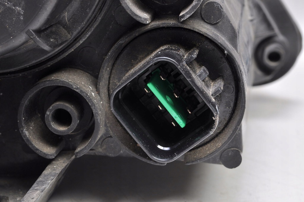 фото №9, Kia pro ceed i лампа ліва передня лівий перед 92101-1h500 europa