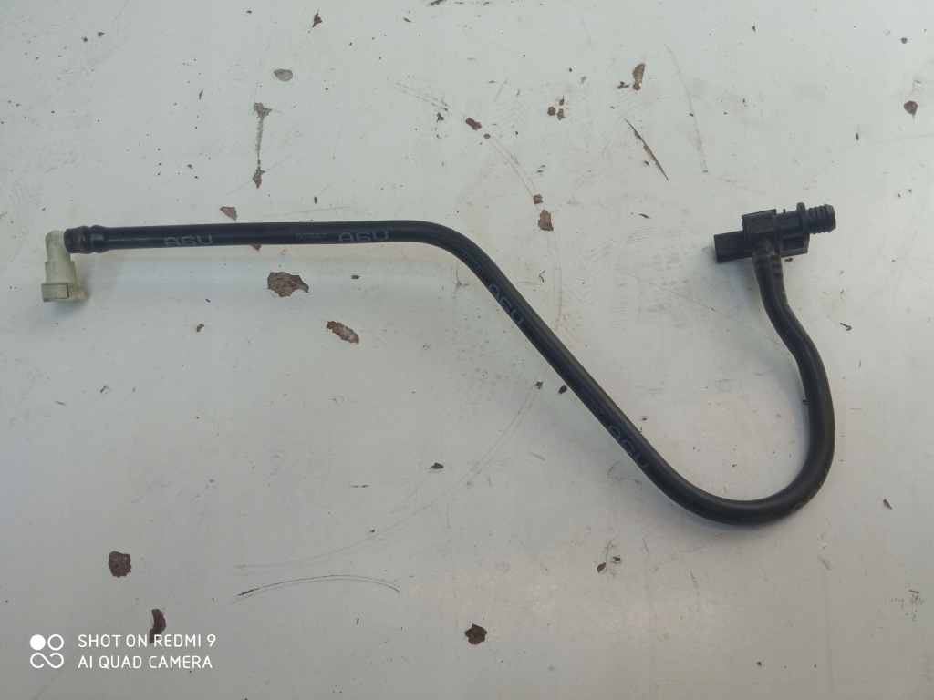 Купити Astra k zafira шланг вакууму 13375167 1.6t