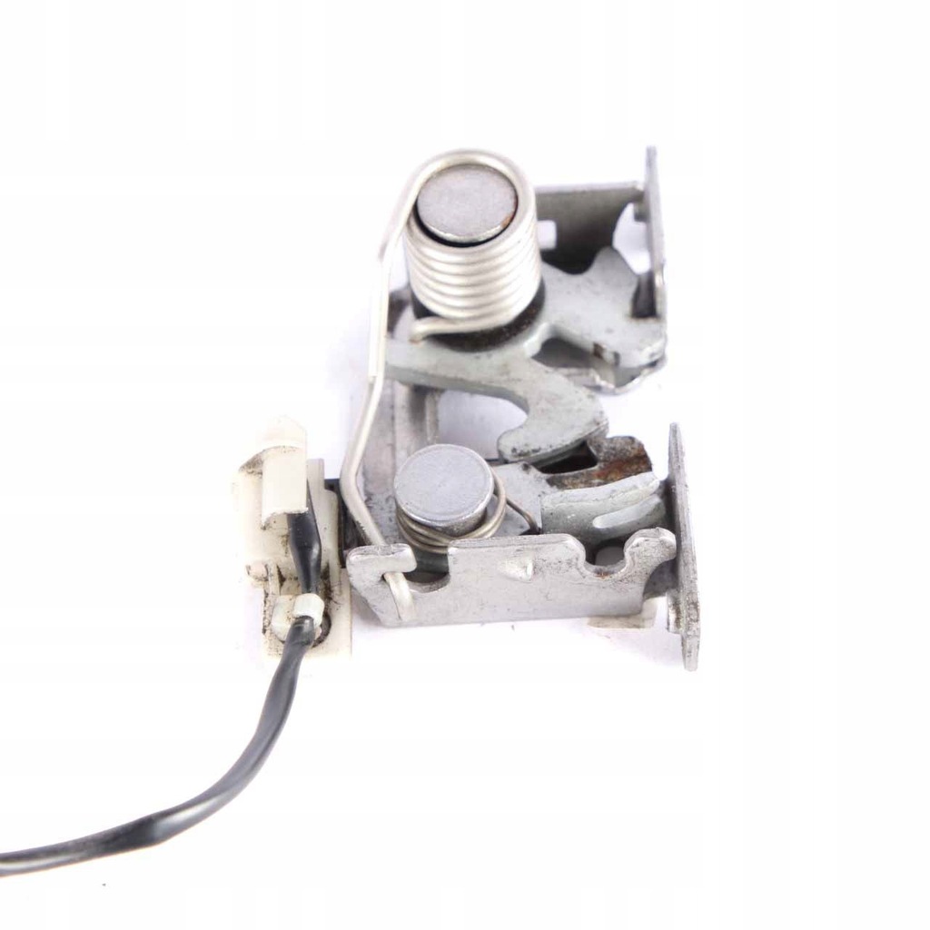 фото №11, Замок капот bmw x3 f25 x4 f26 замок капот кришки двигуна засувка 7210731