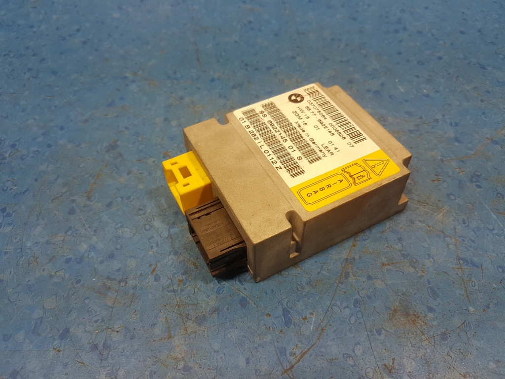 Купити Bmw e65 датчик подушка безпеки 6922145