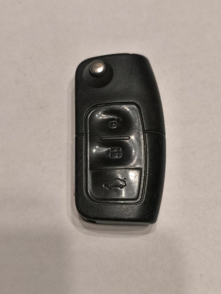 фото №1, Ключ ford 3m5t-15k601-aa