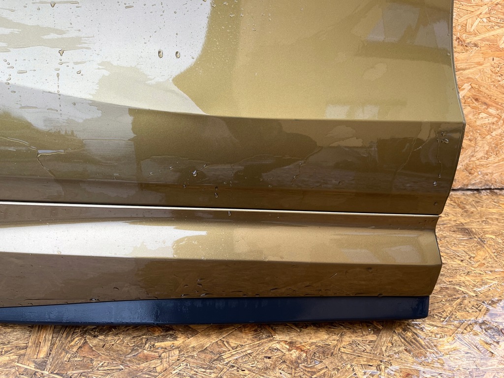 фото №9, Двері задні задня праве skoda kodiak kodiaq ii 2