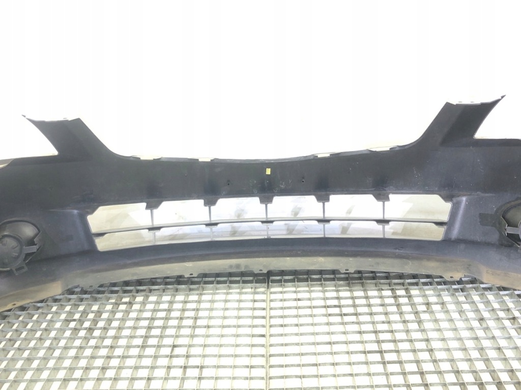 фото №10, Бампер перед nissan altima l31 sedan/limuzyna 01-07