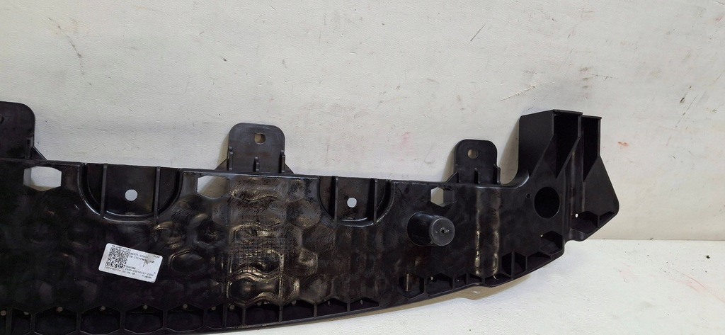 фото №6, Балка бампера нижняя пластиковая kia venga 86571-1p000