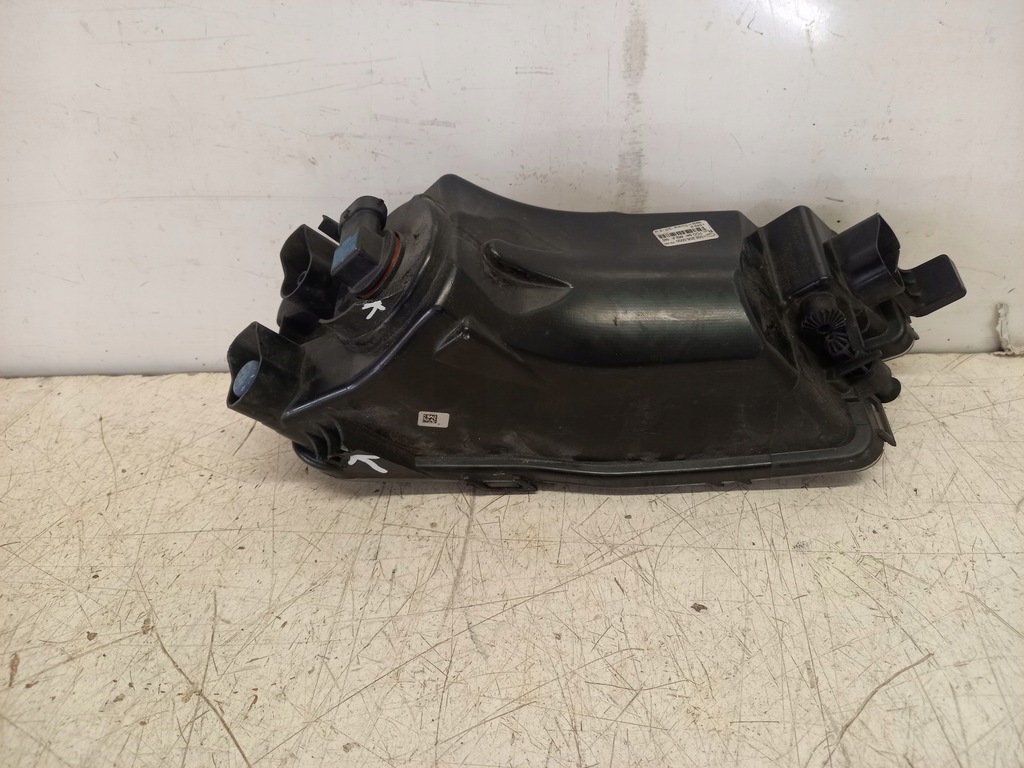 фото №6, Противотуманная фара правый vw crafter ii 7c0941662a