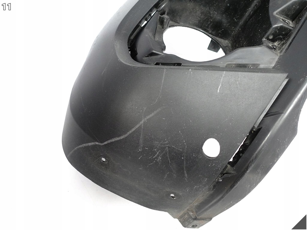 фото №12, Dacia duster ii 2 покоління lift 17-23 бампер бампер перед pdc гарний