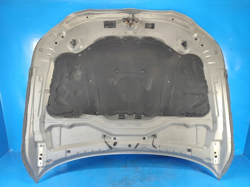 Купить Капот / крышка двигателя 41617111385 bmw 5 series e60 03-10