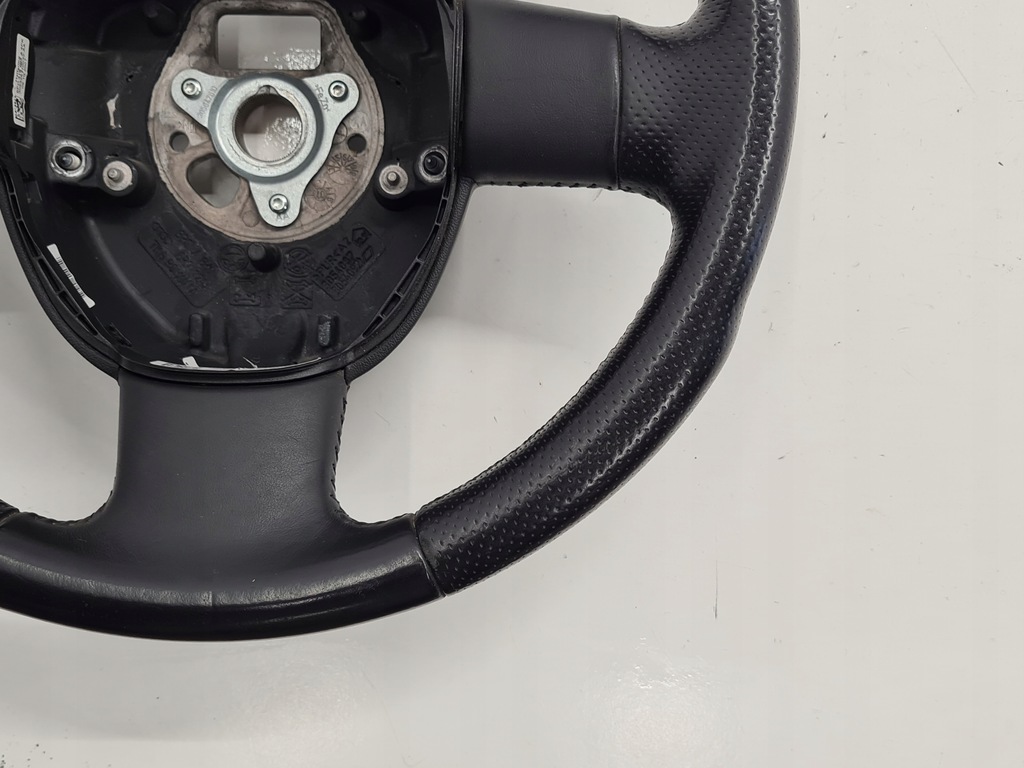 фото №5, Audi a3 8p 07r воздуховод трёхспицевая 8p0419091ck