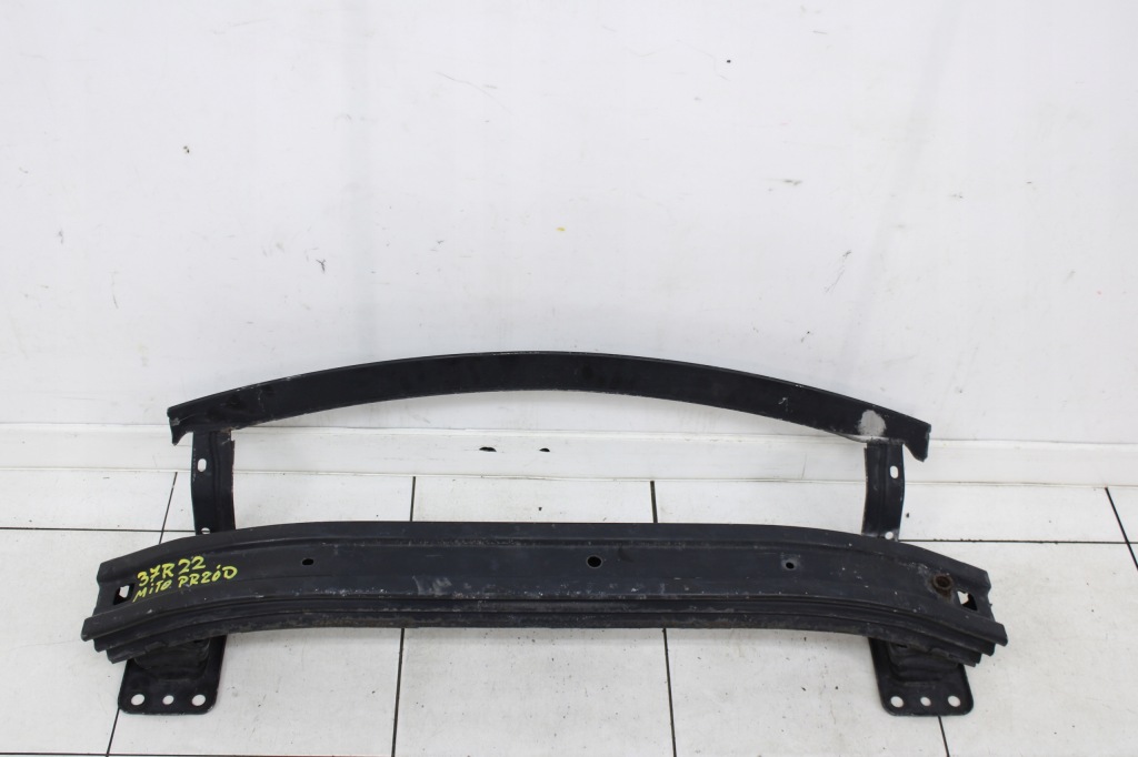 Купити Alfa romeo mito 08r- балка бампера перед передня