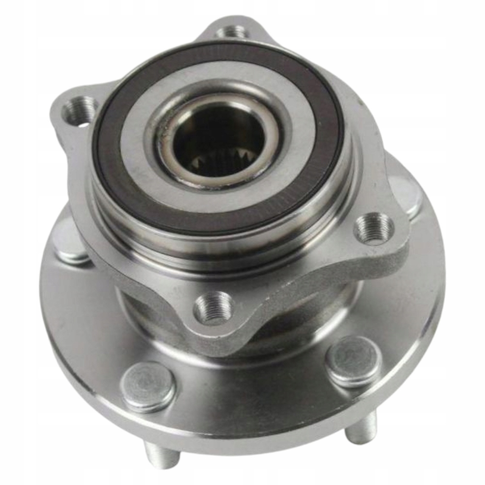 фото №1, Ступиця колеса задня subaru tribeca 2005 2006 2007 2008