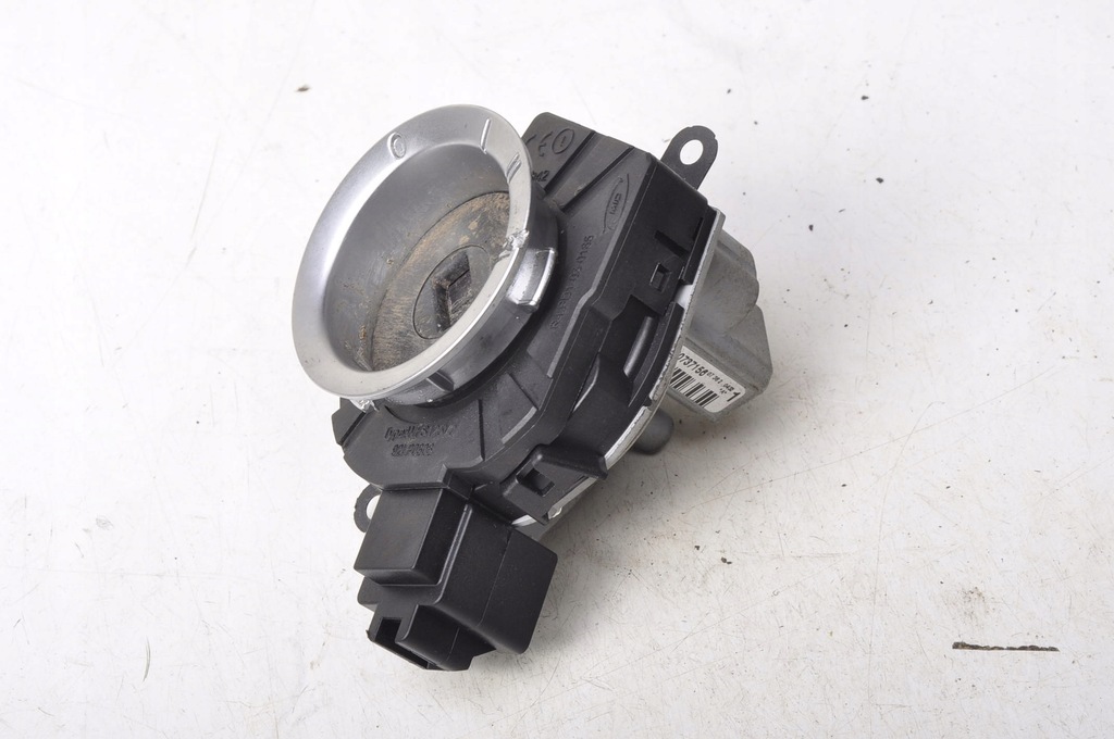 фото №7, Volvo c30 s40 ii v50 c70 ii замок зажигания ключ 30737156