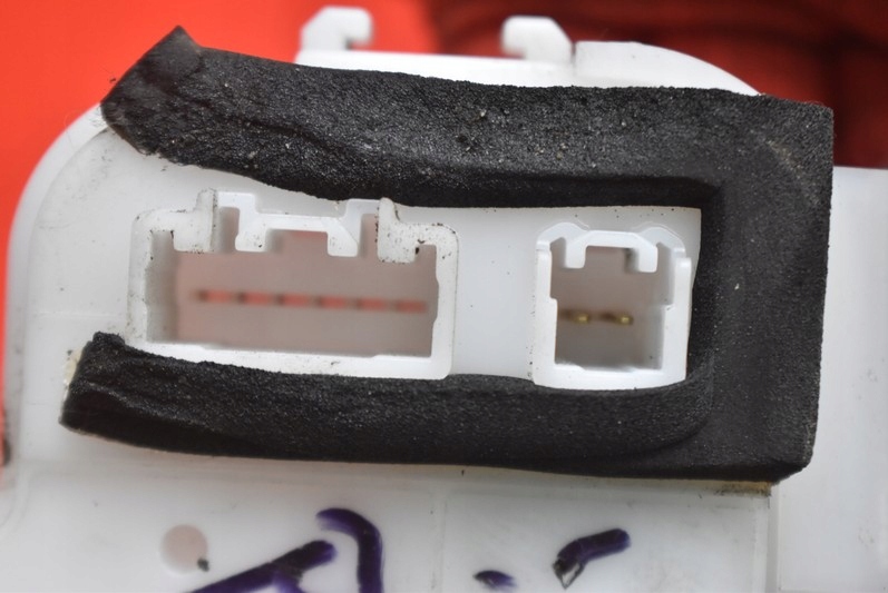 фото №7, Замок дверь правый задняя subaru outback 4 iv 10r