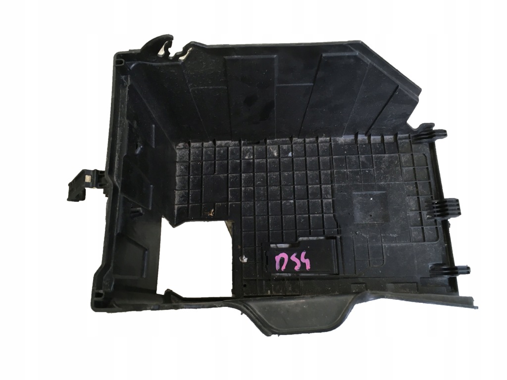 фото №1, Корпус акумулятор citroen ds4 9687472580