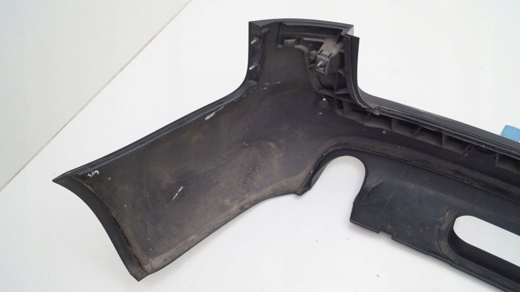 Купить Audi a6 c6 4f9 lift kombi 05-08 бампер задний задняя x99