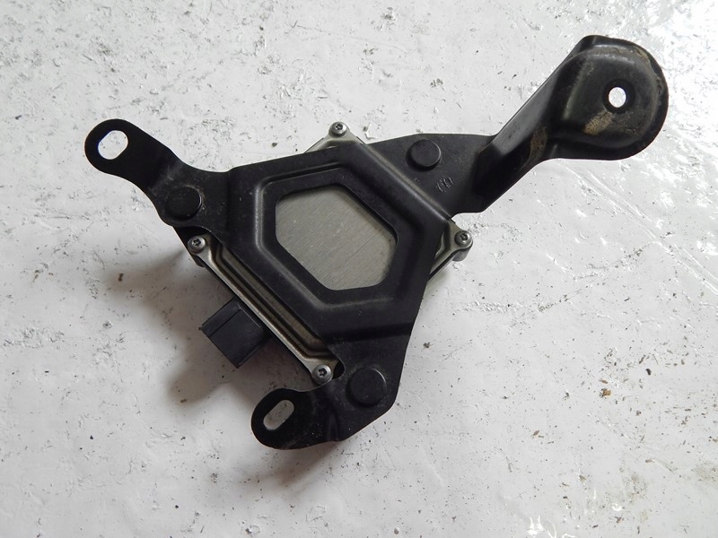 фото №5, Датчик мертвого pola лівий toyota chr 16-22