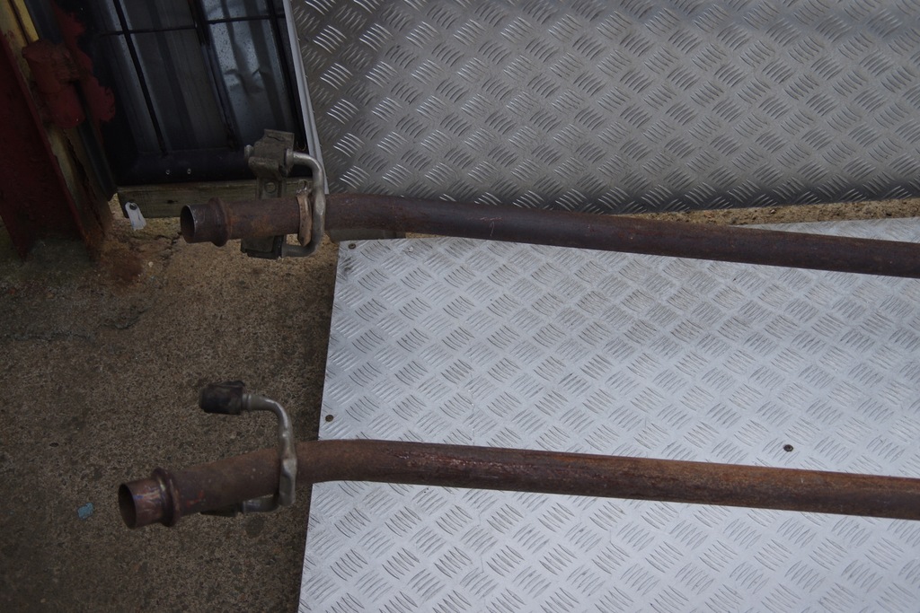 фото №5, Гасник вихлоп partner berlingo iii 1.6 e-hdi