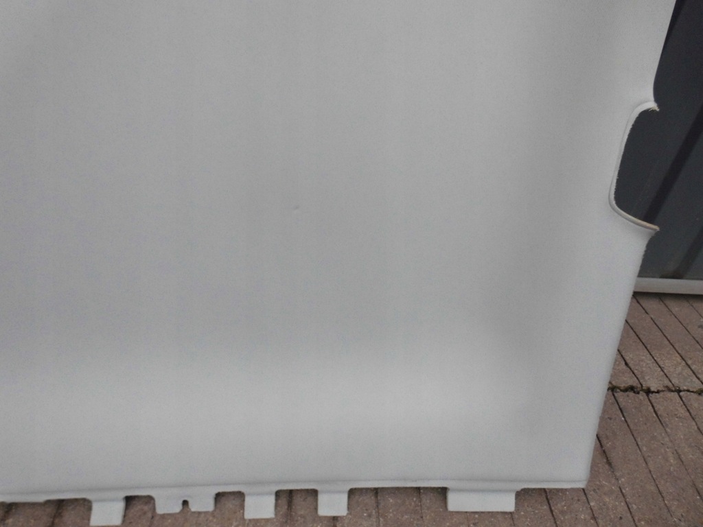 фото №10, Skoda octavia combi ii стеля оббивка дах 1z9867501