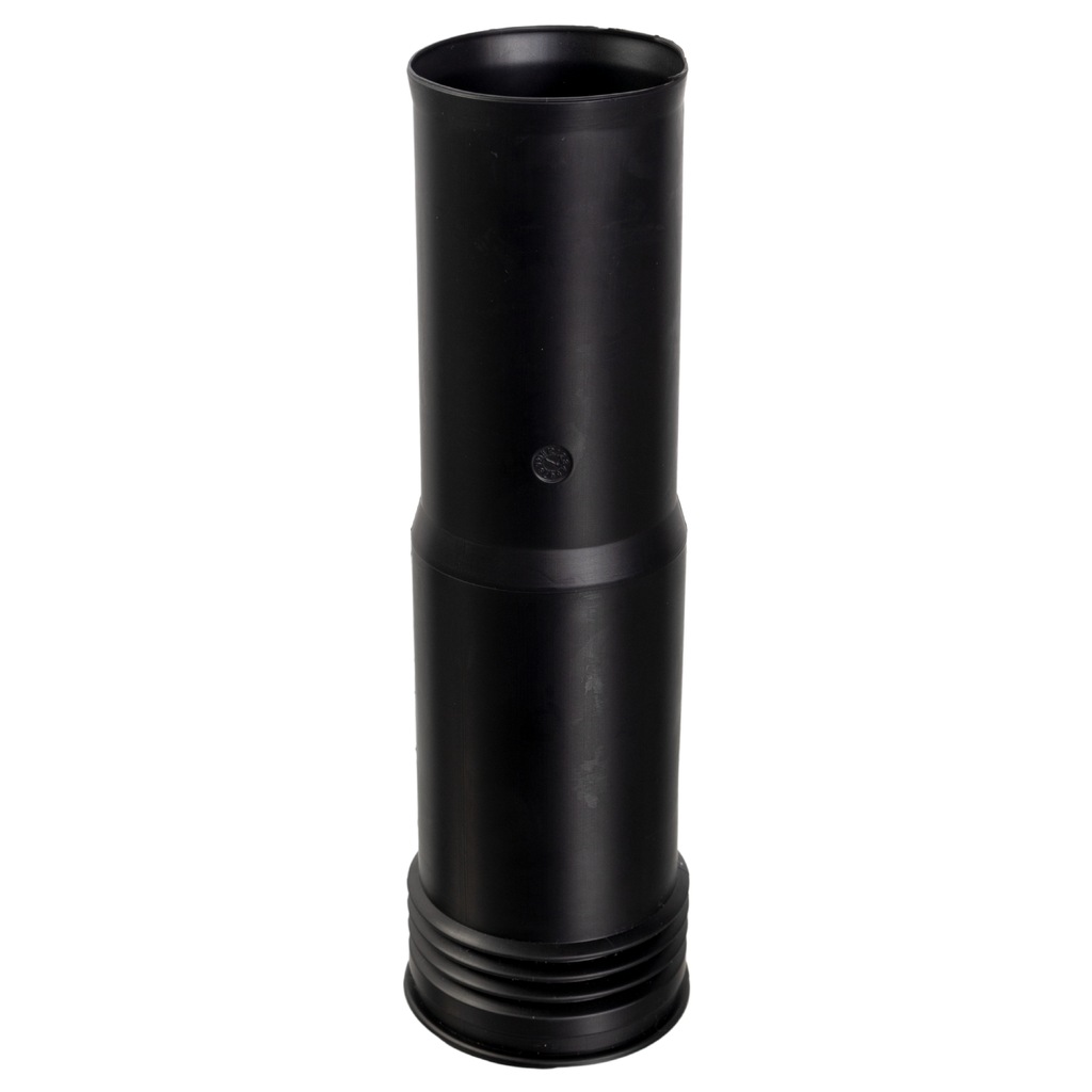 фото №1, Захист амортизатора febi 45893