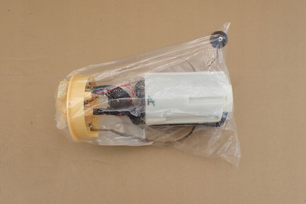 фото №9, Alfa romeo 166 2.0 2.5 3.0 ts насос помпа бака топлива 60670832 0580313020